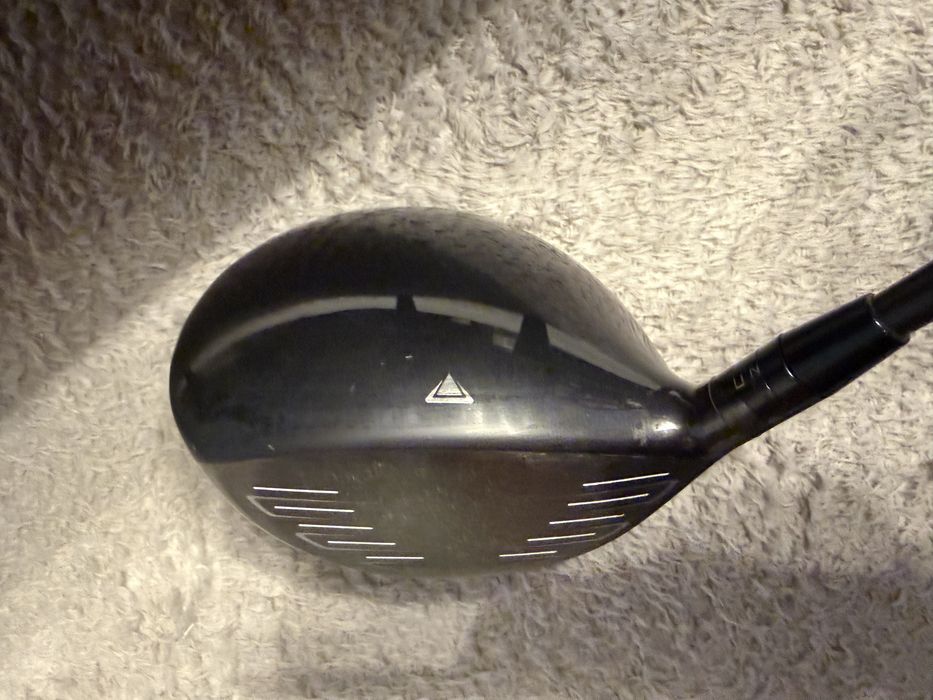 Driver Titleist 917 D2 - 10.5 graus Regular