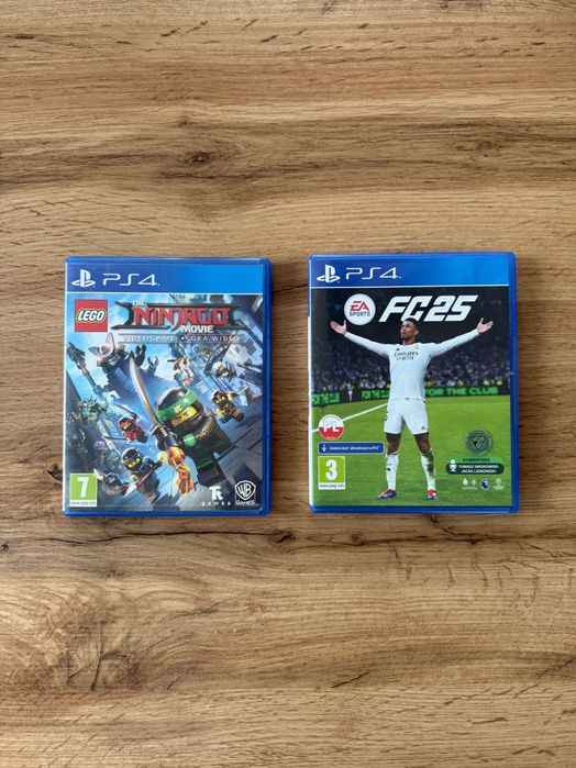 gry PS4 Play Station 4 - sprawdź ceny w opisie