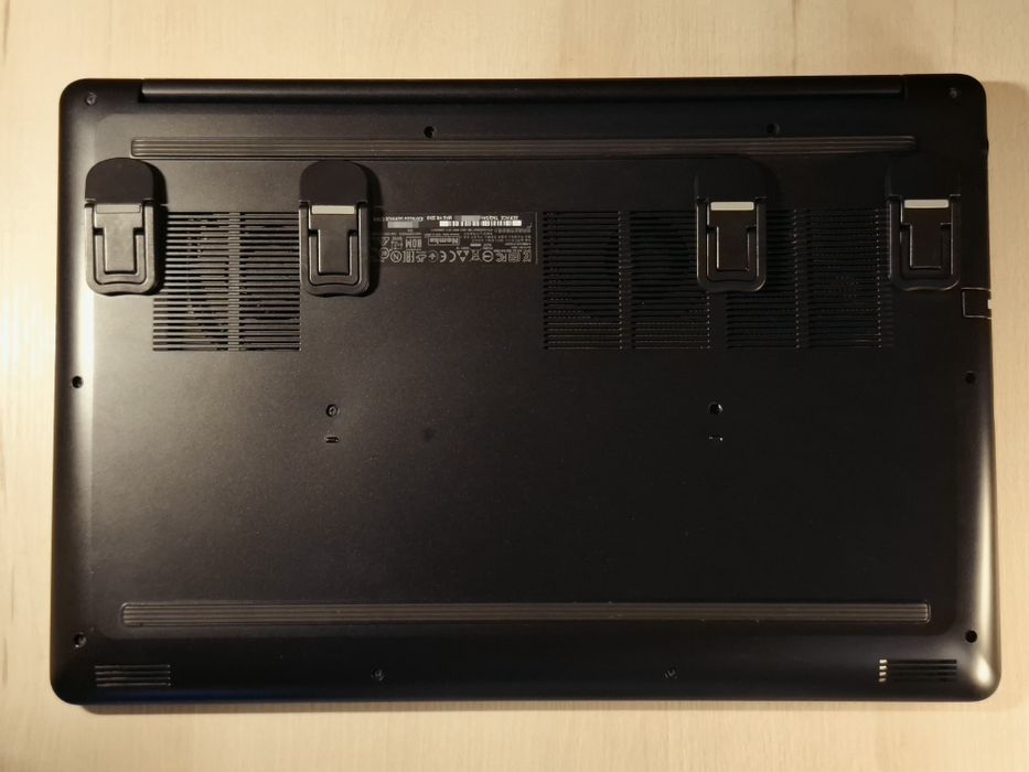 Ноутбук: Dell G3 3779 — GTX 1050 / i5-8300H / 8 GB RAM / 256 GB SSD