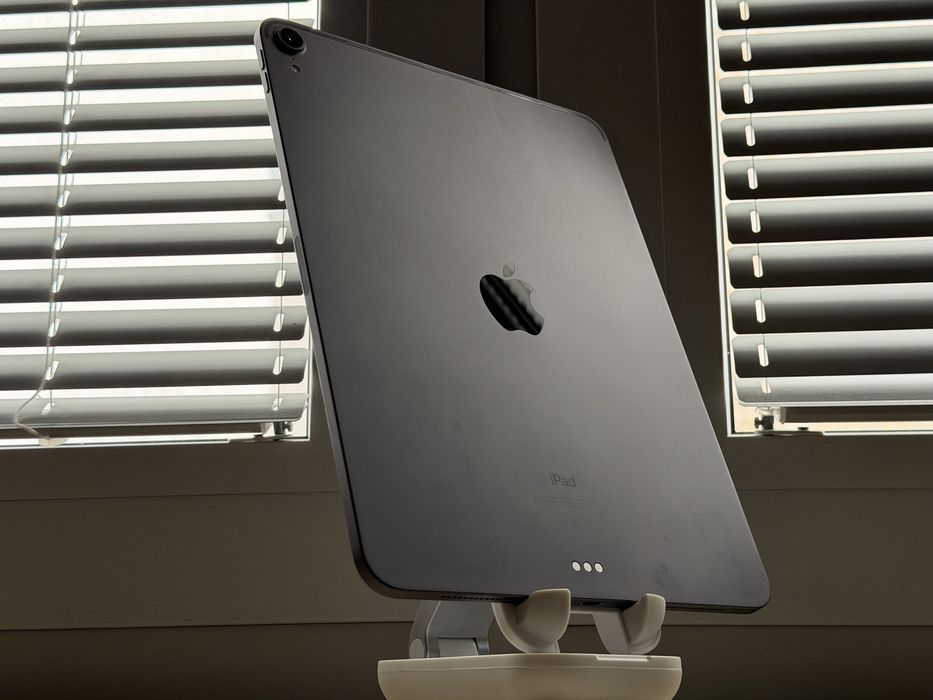 iPad Pro 11’ (2018) 64GB WiFi Space Gray