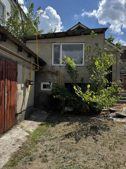 Комерційна нерухомість. Центр/Фасад 310м2