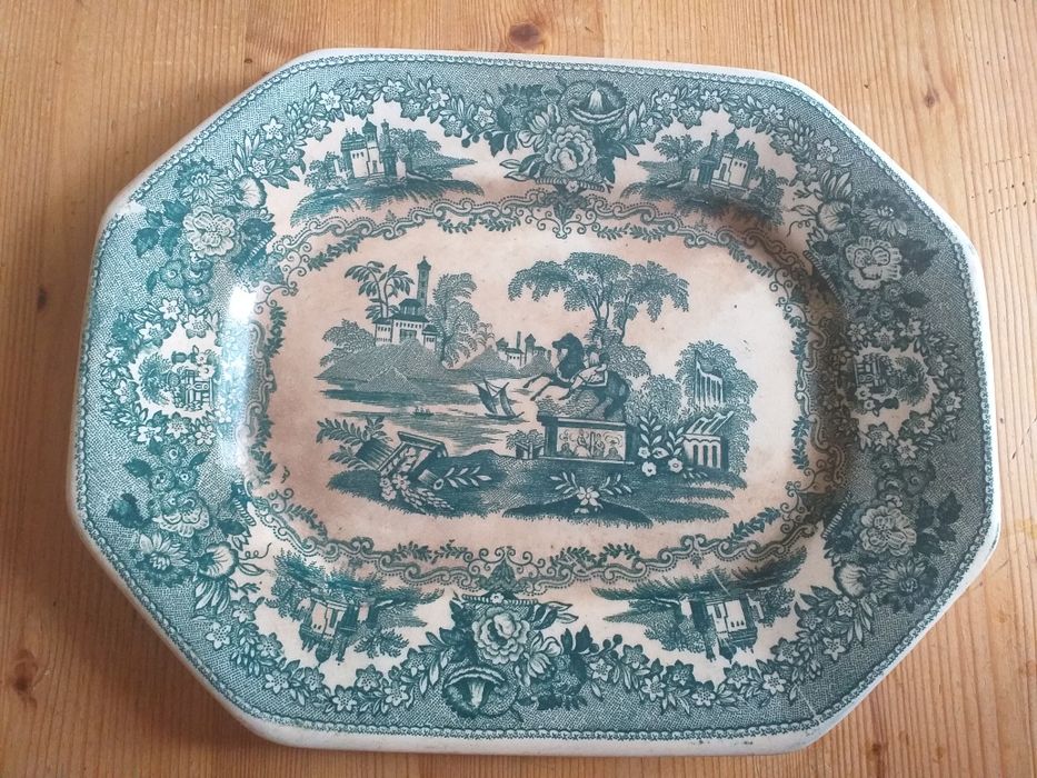 Travessa oitavada Sacavém