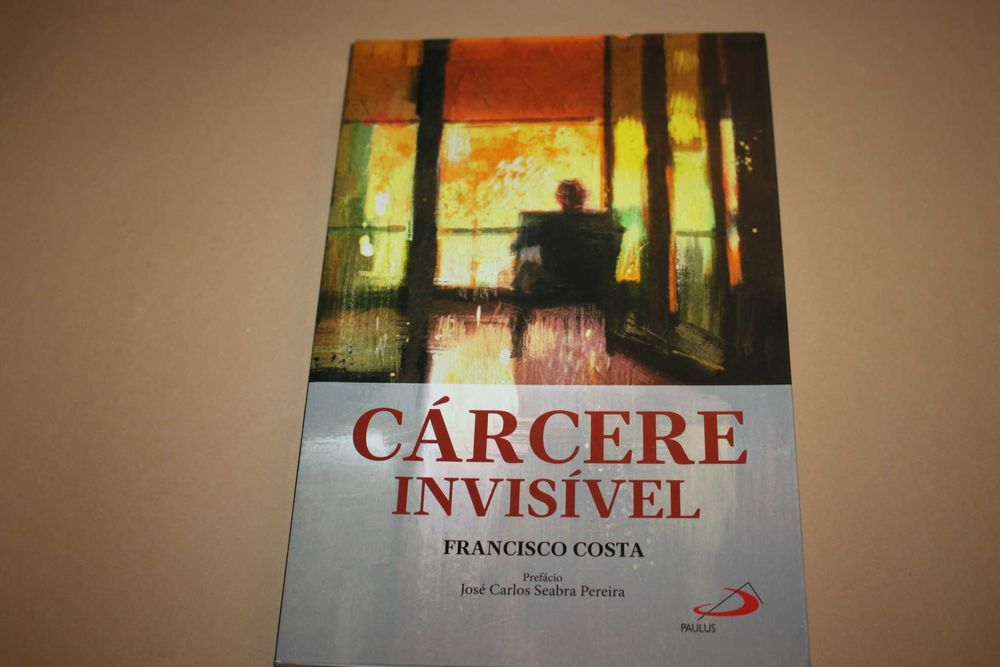 Cárcere Invisível // Francisco Costa