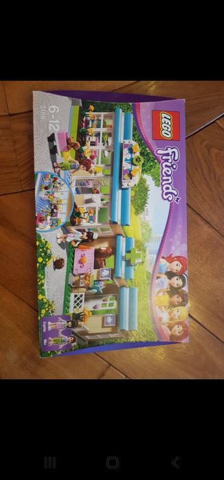 Lego Friends 3188