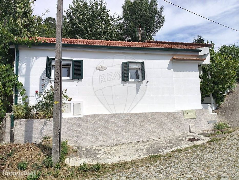 Moradia T2 para venda