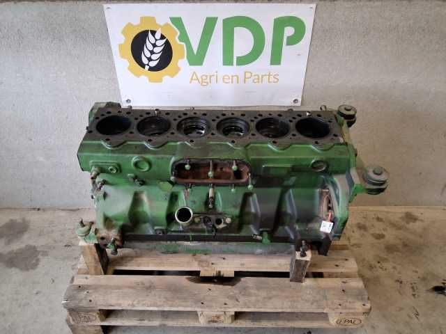 VDP Agri en Parts Sprzedż uzywanych części do  Ciągników John Deere