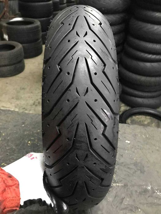 Мото шини б/в 130/70 R13 Pirelli Angel Scooter (2908М)