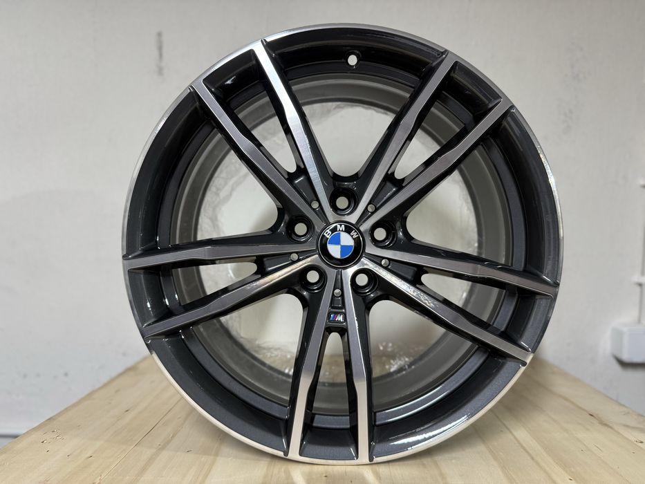 Oryginalne felgi BMW 19" Styling 791 M G20 G21 G22 G26 G42 G31