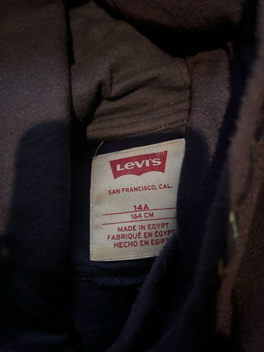 Bluza Levis męska