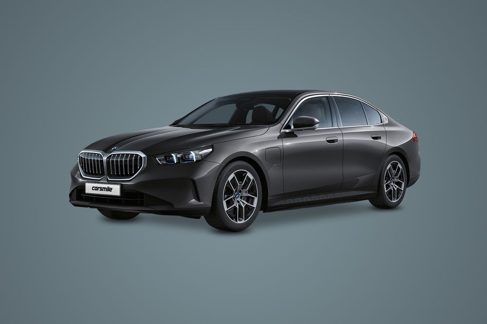 BMW SERIA 5 lub podobny