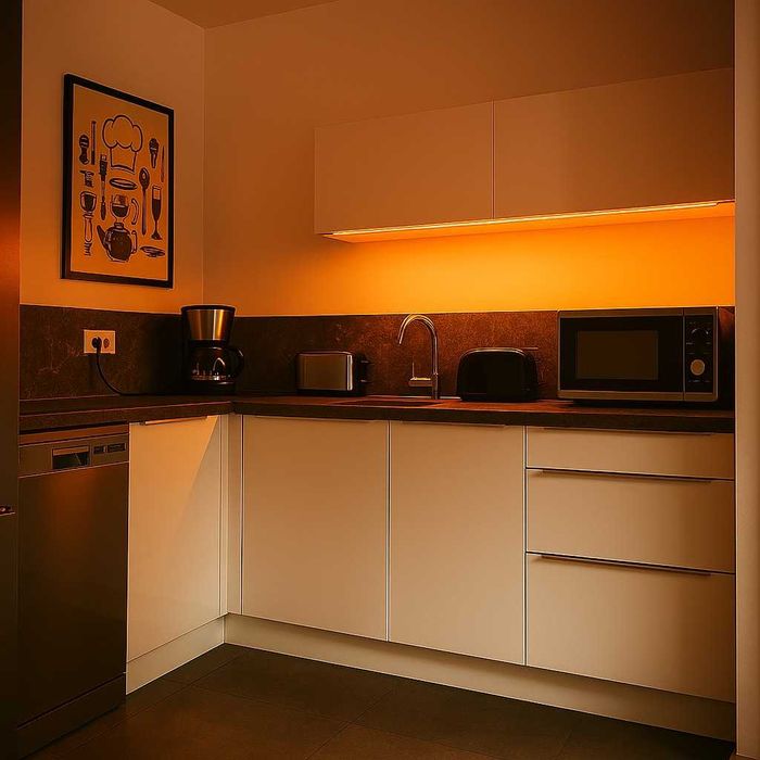 TK Apartments Grabiszyńska Stare Miasto
