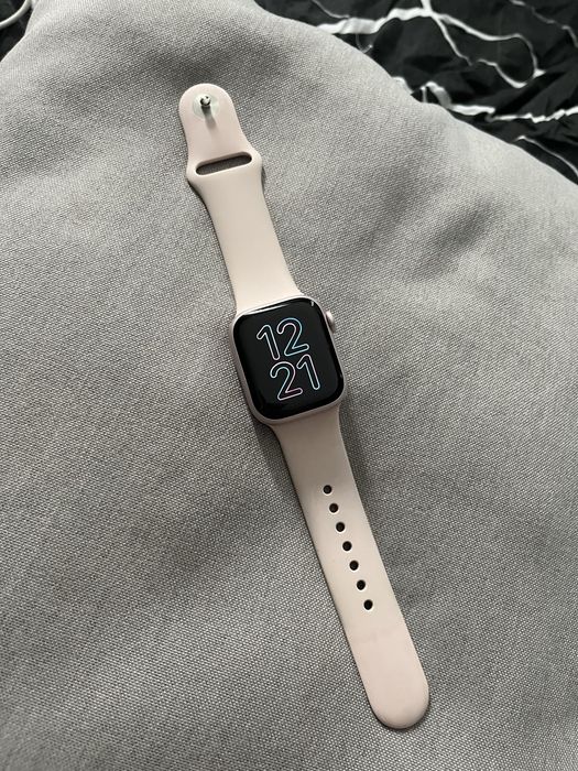 Apple Watch Series 9 GPS 41 mm