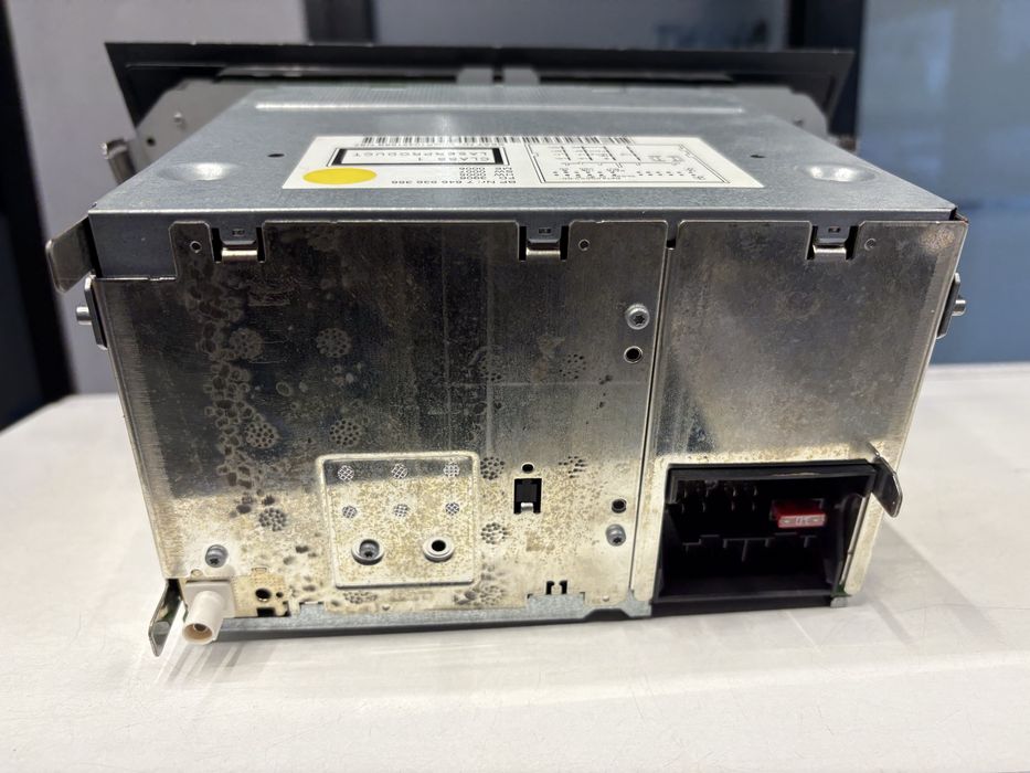 Oryginalne Radio Seat Altea , Toledo