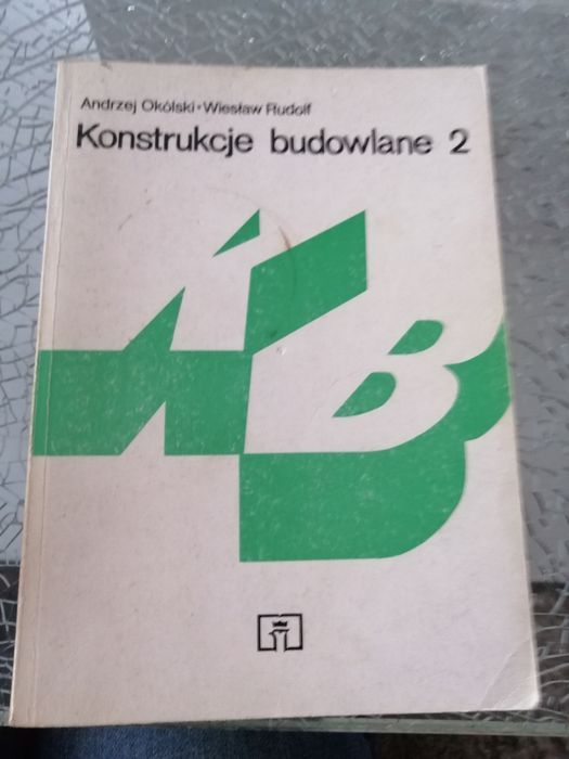 Konstrukcje budowlane 2