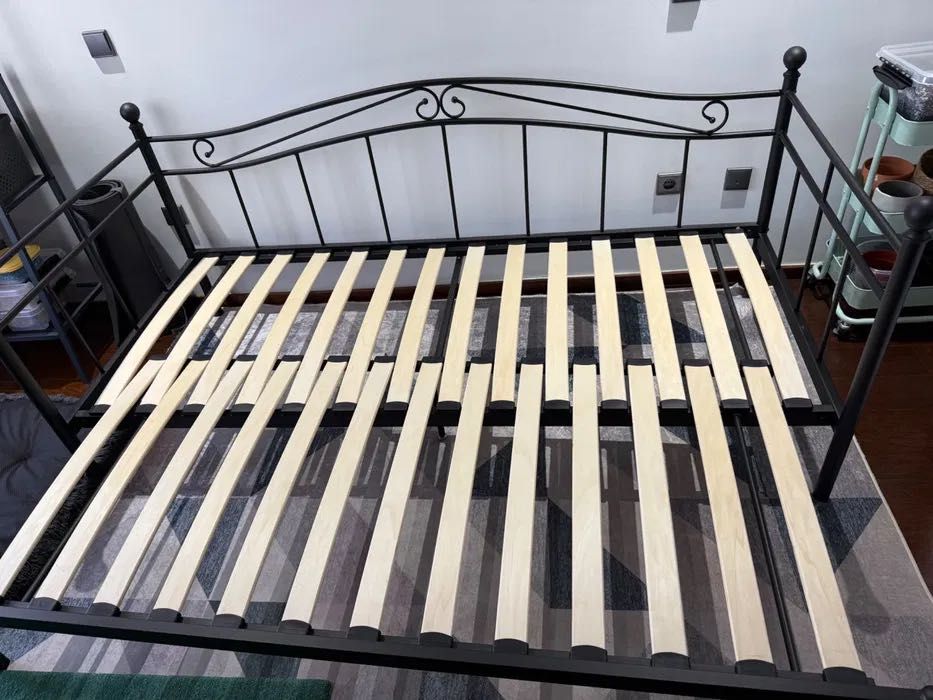 Cama extensível Belliani