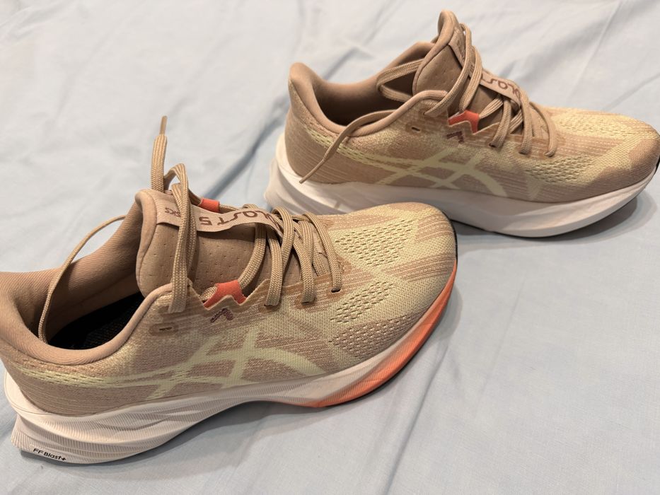 Sapatilha Dynablast 5 woman  asics