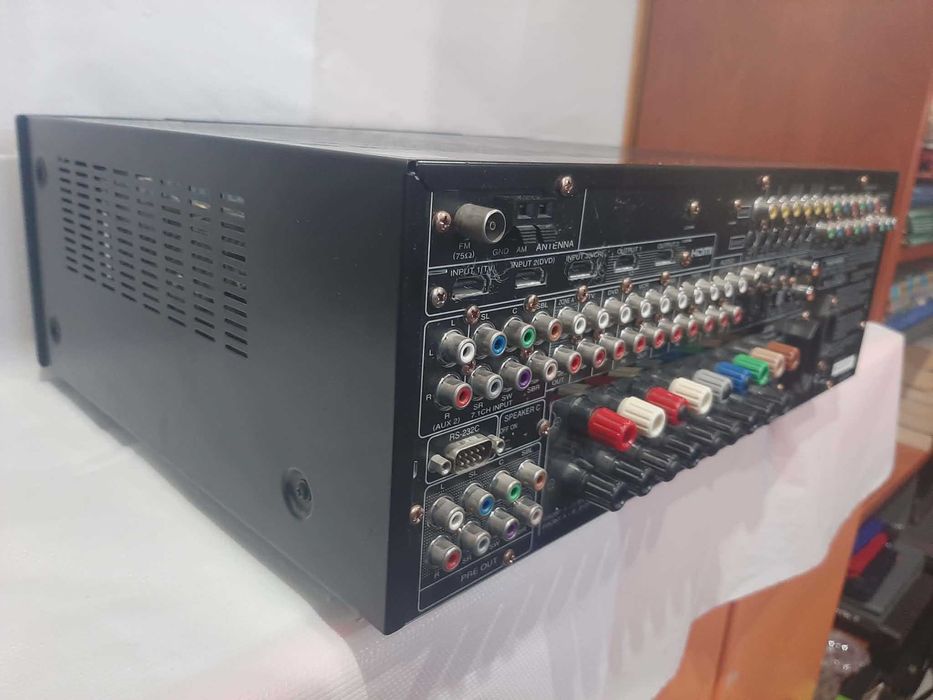 Amplituner Marantz SR6003  7.1