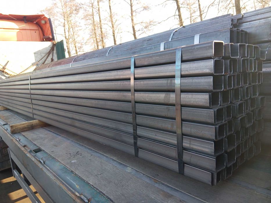 Ceownik zimnogięty  NOWY ceowniki