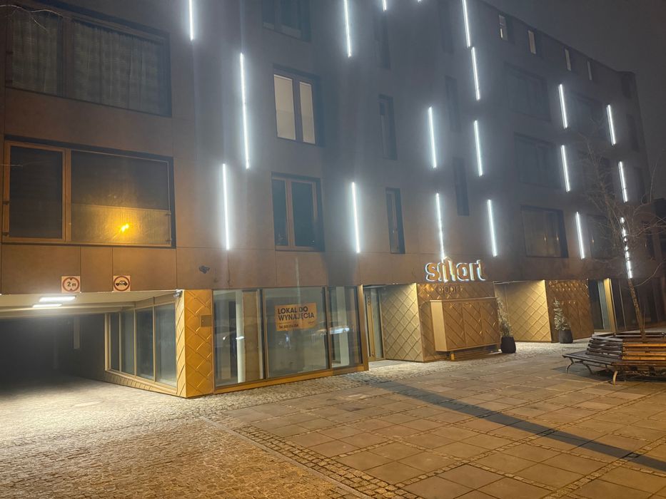 Apartament Nowy Centrum