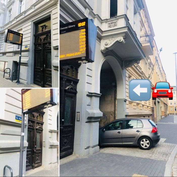 Apartament Pastelowy w ścisłym centrum Opola w pobliż PKP i PKS