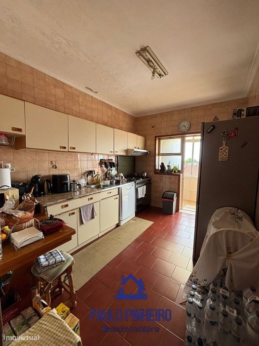 Apartamento T2 em Pedrouços – Maia
