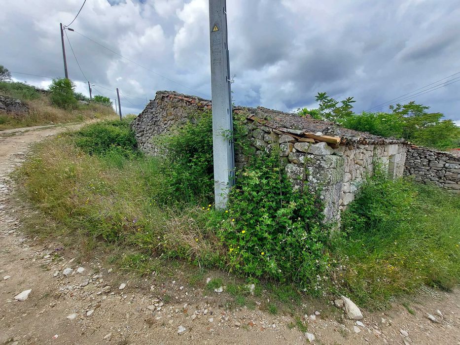 Casa Rural em Quinta da Catraia - Longroiva - Mêda