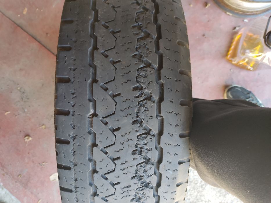 Продам колесо на запаску