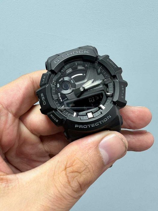 Casio G-Shock GBA-900 (Step Tracker)