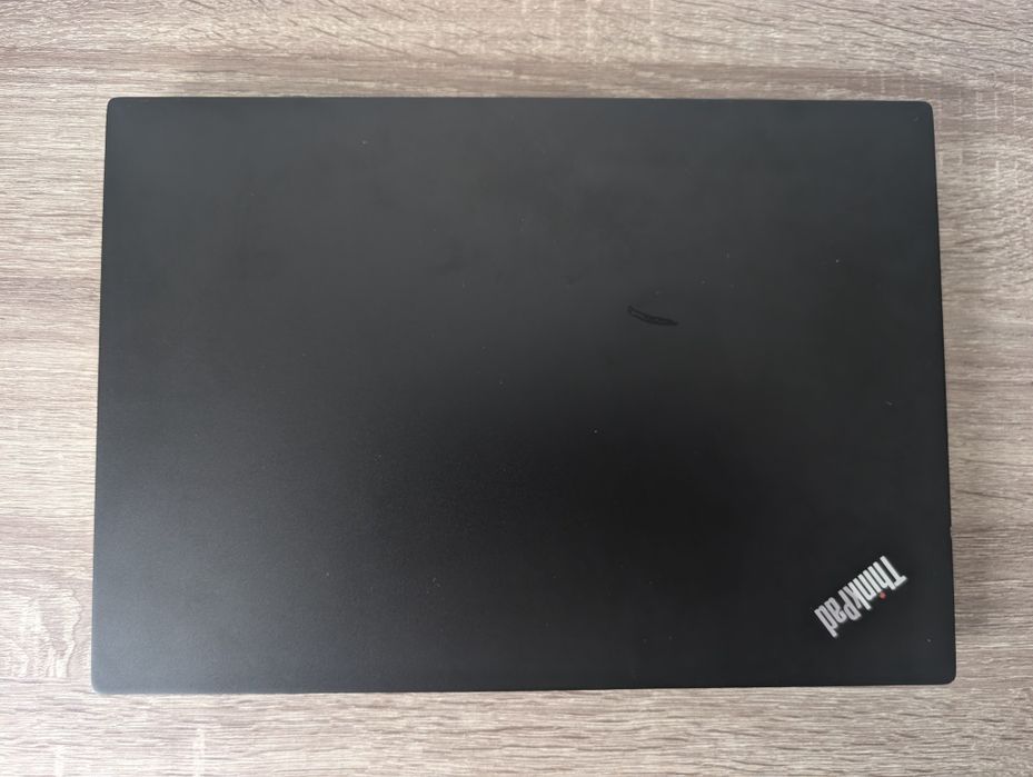Lenovo ThinkPad L13 — i5-10210U | 8 GB RAM | 256 GB SSD | Windows 11 Pro