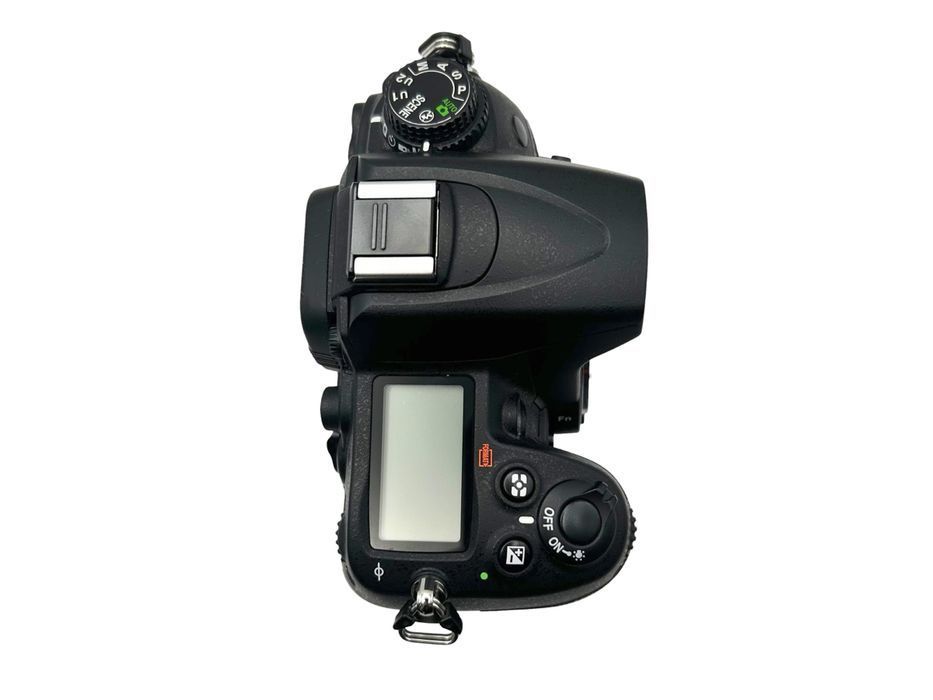 Aparat Nikon D7000 | SN 6380918 | Przebieg 9562 | Body |