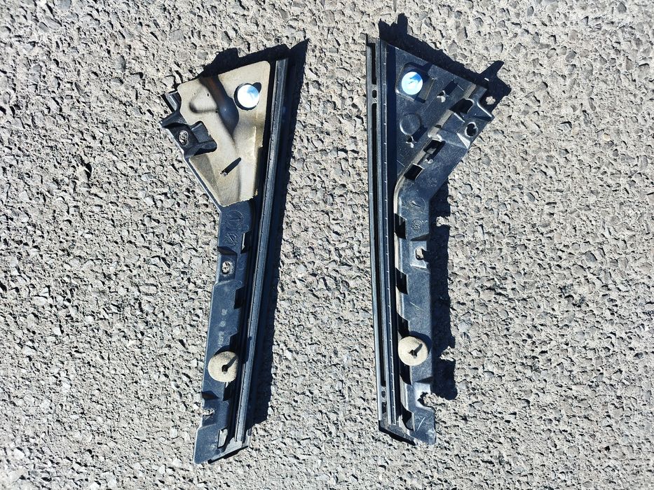 Peugeot 508 SW listwa drzwi trapez nakładka prawa lewa oryginał