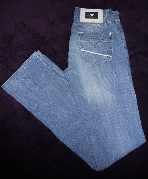 Jeans ARMANI - Tam. 36