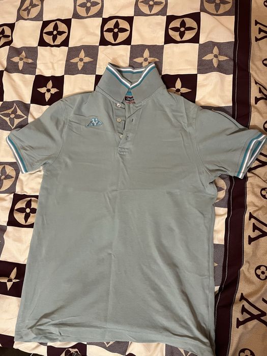 Поло kappa каппа