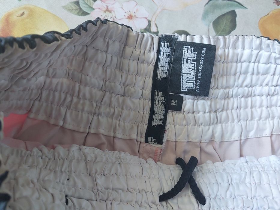 Calções marca TUFF