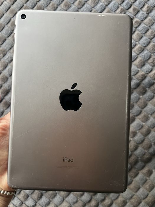 Планшет iPad mini (5-го покоління) 64 Gb Wi-Fi