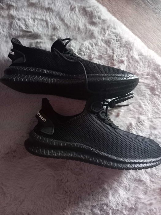 Buty męskie adidasy