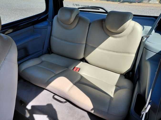 Renault Twingo — fotografia 8