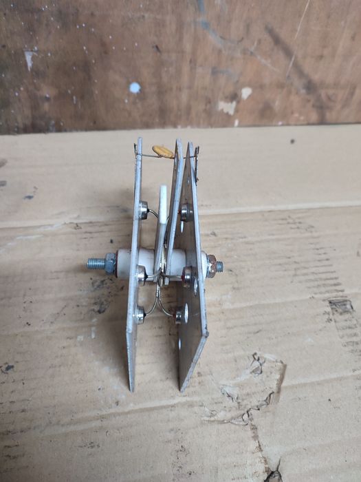 Mostek prostownik migomat