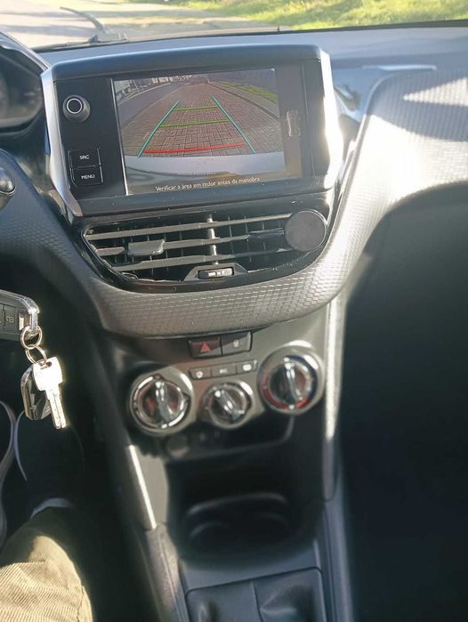 Peugeot 208 1.6 BlueHDi Active