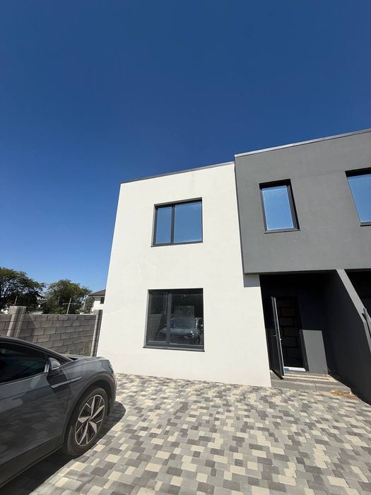 Дуплекс Таунхаус дом продажа Все коммуникации есть! Таирова