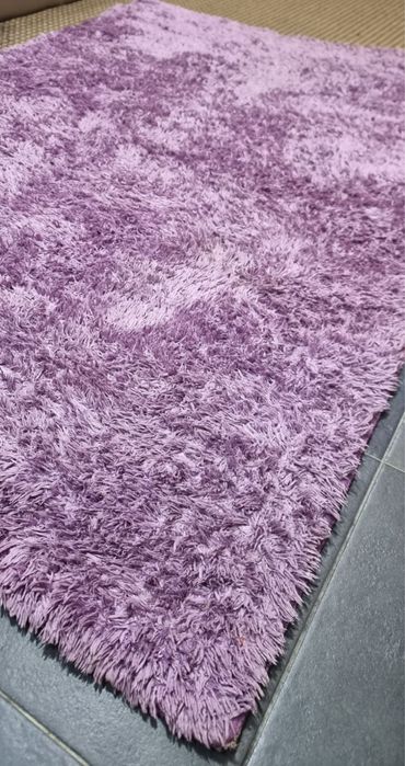 Carpete / tapete 1,35x1,90