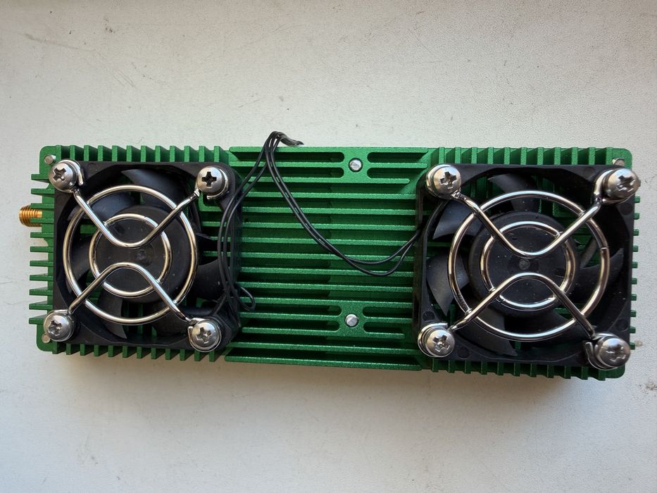 Відеопередавач skycomm vtx