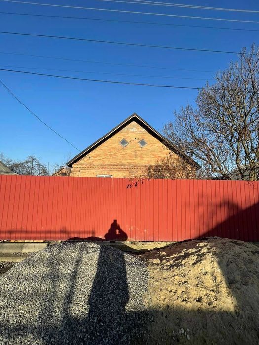 Продаж будинку в районі Загребелля