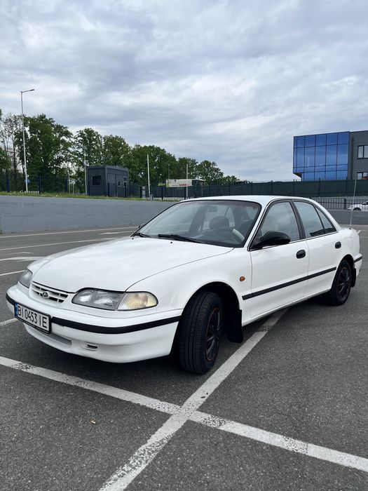 Продам Hyundai sonata