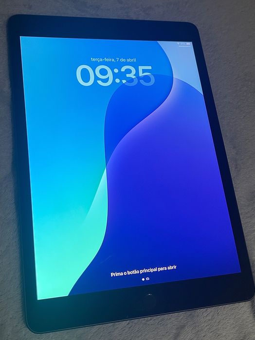 iPad 7ª Geração 32GB