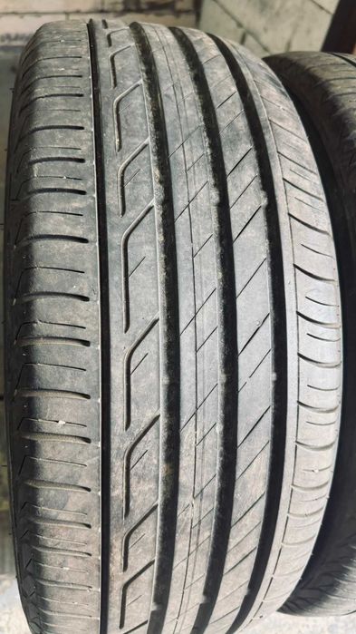 205/55 R16 Bridgestone Turanza T001 шини літо