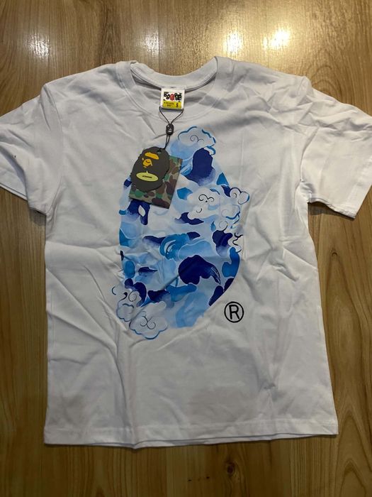 Koszulka Bape r.S