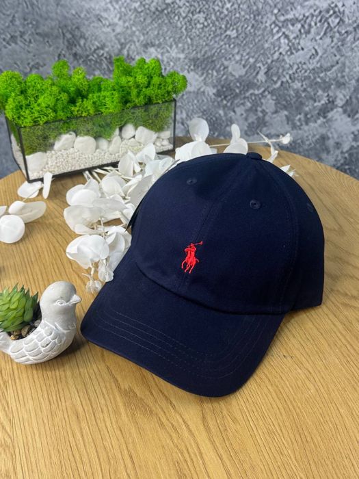 Оригінальні кепки Polo Ralph Lauren , кепка поло ральф лаурен