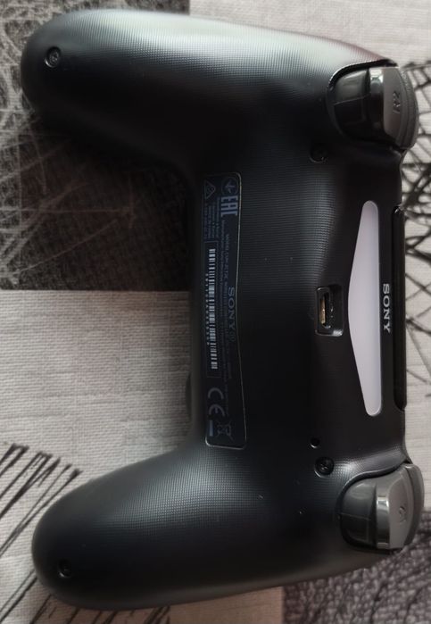 Comandos Playstation 4