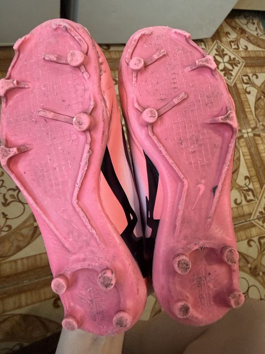 Бутси дитячі 34р, 22,5 см nike